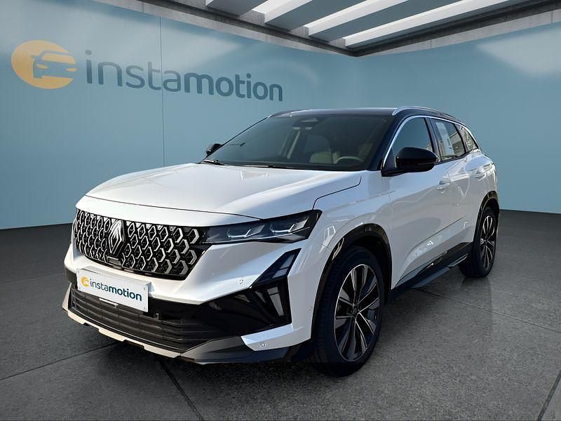 Gebraucht Renault Austral 158 PS (116 kW) 2025 Weiß SUV