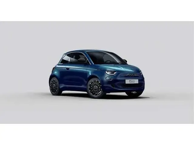 Neu Fiat 500e La Prima 86 kW (118 PS) 2026 Kleinwagen