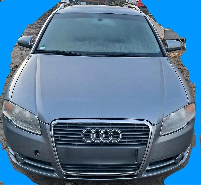 Gebraucht Audi A4 163 PS (119 kW) 2005 Kombi