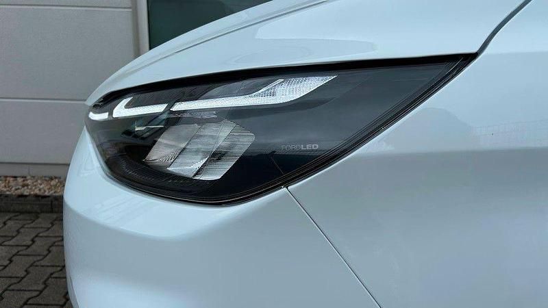 Neu Ford Transit Custom Trend 170 PS (125 kW) 2025 Weiß Limousine