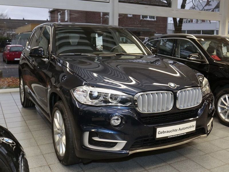 Kaufen bmw x5