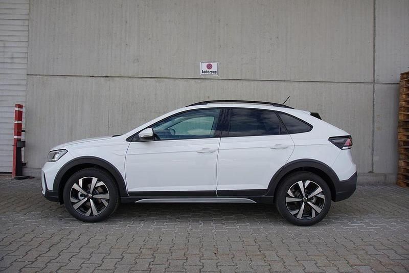 Neu VW Taigo 150 PS (110 kW) 2025 Pure white SUV