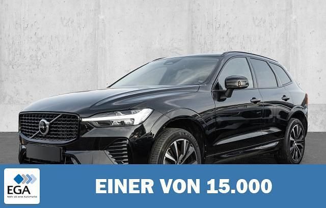 Gebraucht Volvo XC60 Plus 197 PS (144 kW) 2023 Metallic SUV