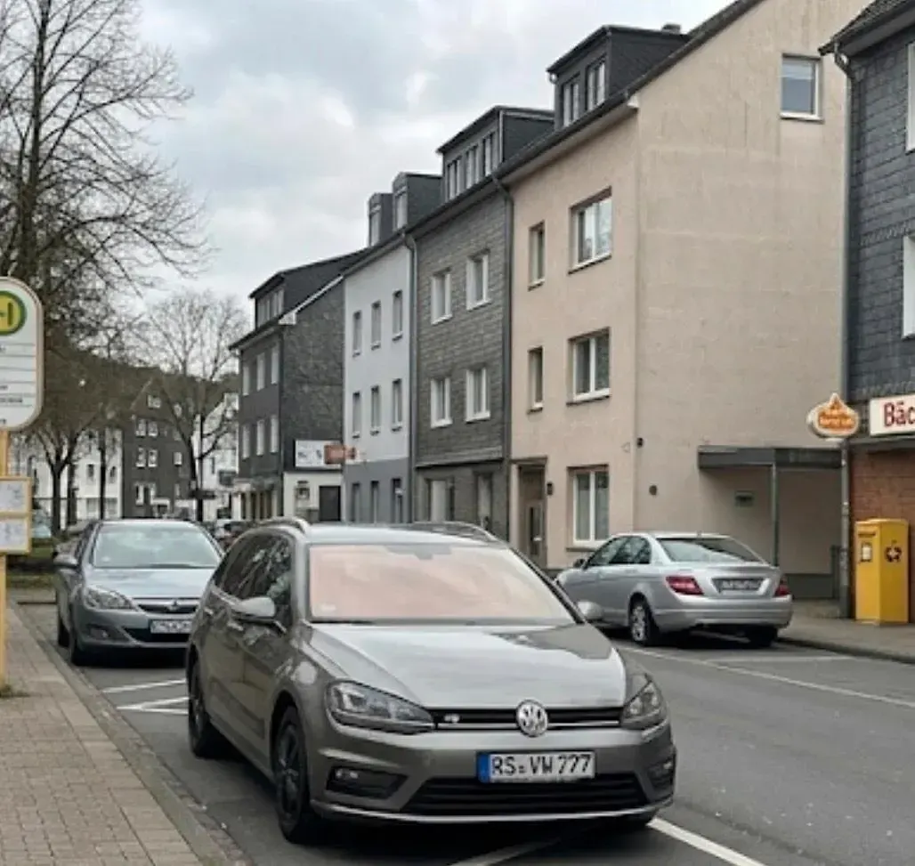 Gebraucht VW Golf VII R-line 2015 Andere farben Kombi