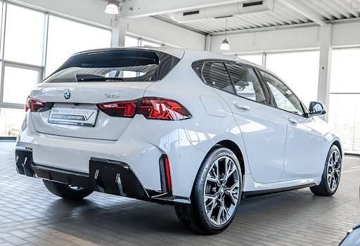 Gebraucht BMW 120 Shadowline 163 PS (119 kW) 2025 Weiß Kleinwagen