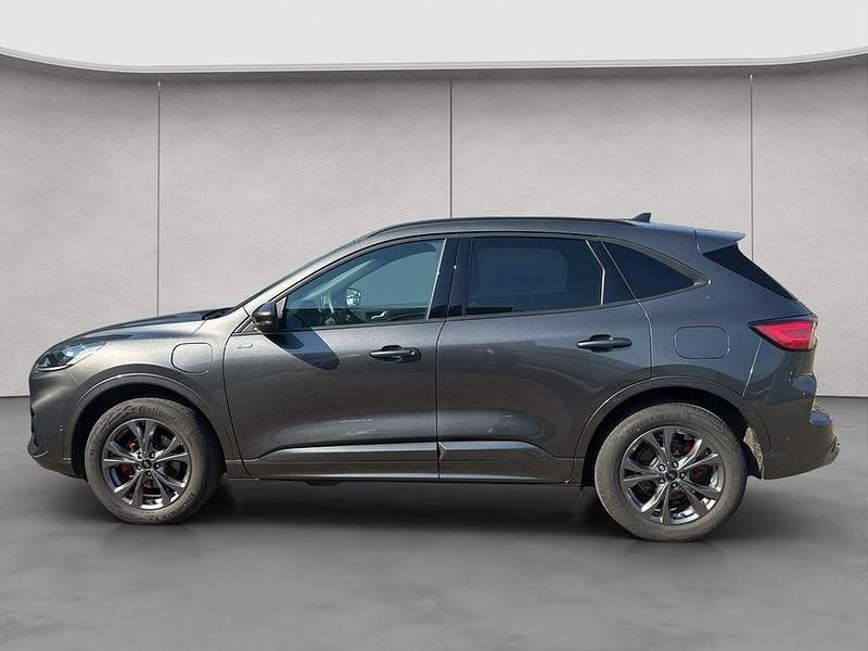 Gebraucht Ford Kuga ST-Line 152 PS (111 kW) 2022 Magnetic SUV