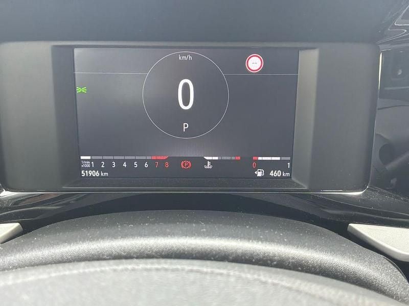 Second-hand Opel Mokka Elegance 131 CP (96 kW) 2022 Negru SUV