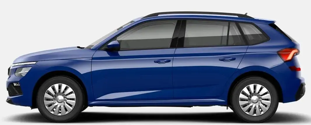 Neu Skoda Kamiq Essence 116 PS (85 kW) 2026 SUV