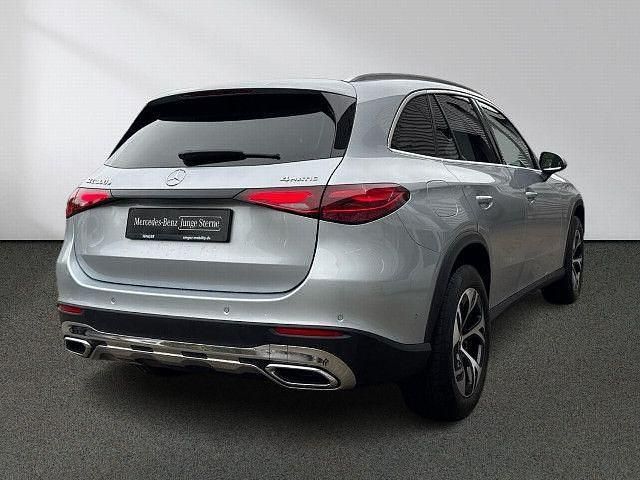 Gebraucht Mercedes GLC300e 313 PS (230 kW) 2023