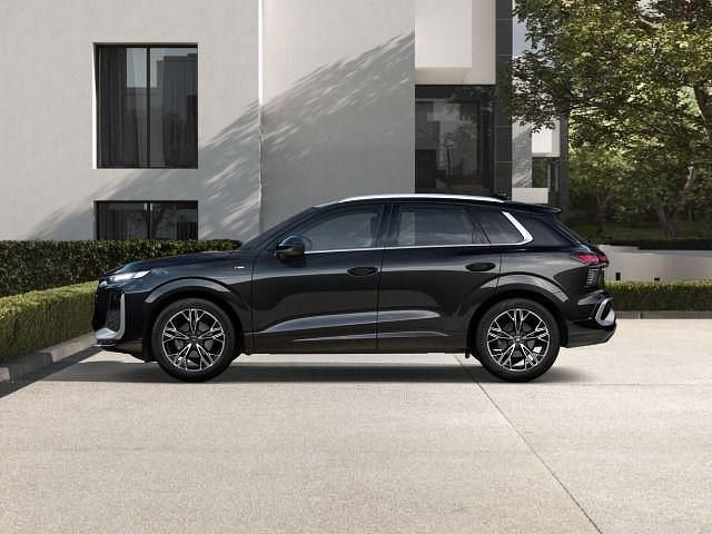 Neu Audi Q3 S-Line 150 PS (110 kW) 2026 Schwarz SUV