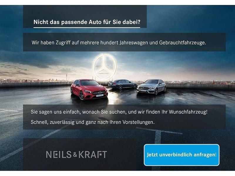 Schwarz Gebraucht 2022 Mercedes CLA250 AMG Limousine | 36.880 € (Fairer Preis) - Bild 1/1