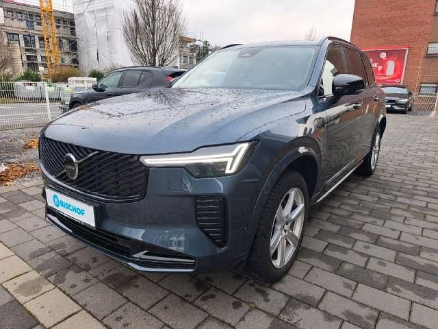 Gebraucht Volvo XC90 Plus 455 PS (334 kW) 2025 Blau SUV