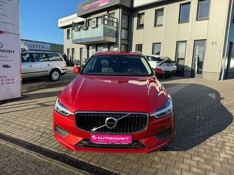 Andere Gebraucht 2019 Volvo XC60 SUV | 25.990 € - Bild 1/4