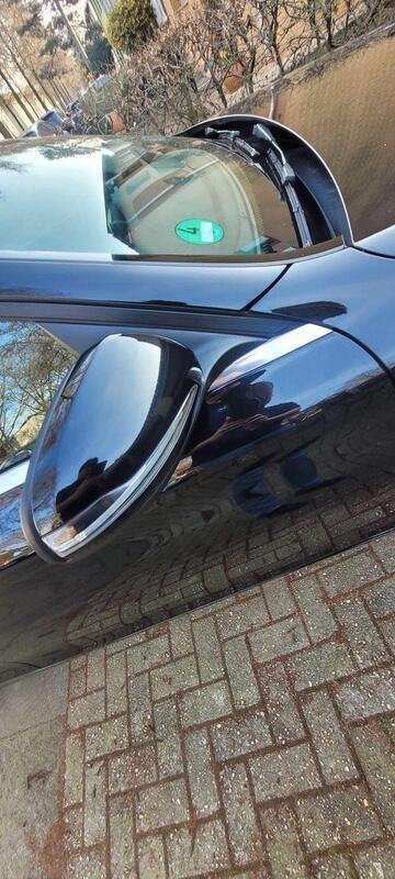 Schwarz Gebraucht 2019 Mercedes C200 Kombi | 19.000 € (Superpreis) - Bild 1/4