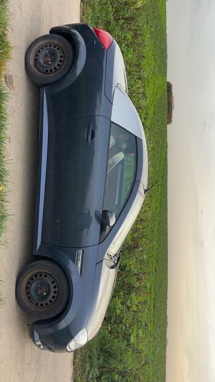 Gebraucht Opel Tigra Edition 125 PS (91 kW) 2007 Blau Cabrio