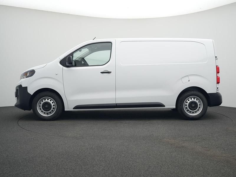 Gebraucht Peugeot Expert 144 PS (105 kW) 2025 Eisweiß Van