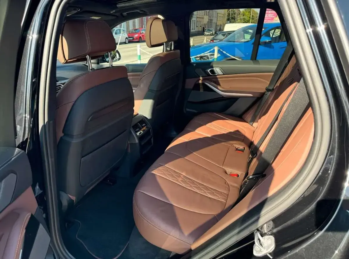Gebraucht BMW X5 xLine 286 PS (210 kW) 2020 SUV