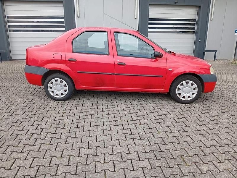 Gebraucht 2006 Dacia Logan Ambiance Limousine | 999 € (Superpreis) - Bild 1/4