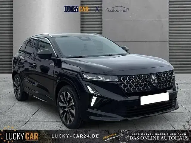 Gebraucht Renault Austral Techno 150 PS (110 kW) 2026 SUV