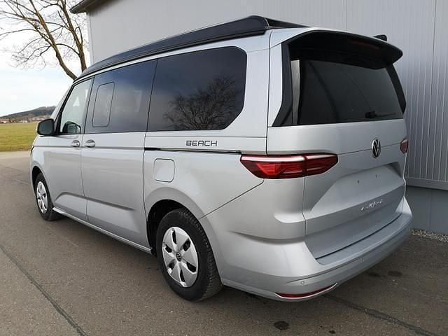 Neu 2025 VW California Beach Van | 59.165 € (Superpreis) - Bild 1/1