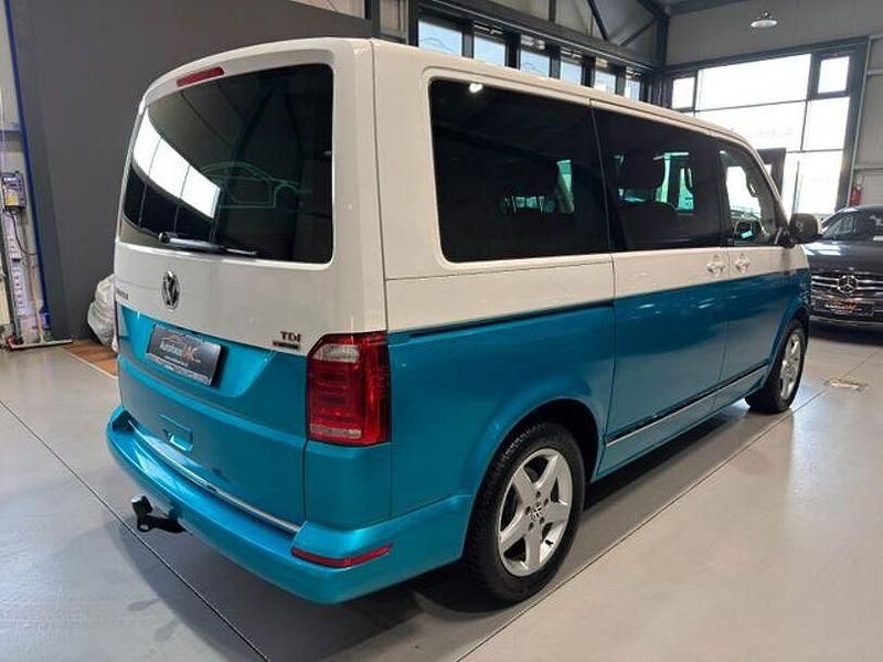 Gebraucht VW T6 Generation Six 204 PS (150 kW) 2018 Andere Van