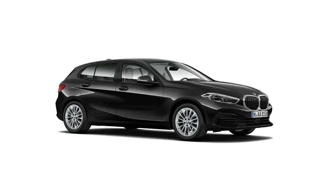Gebraucht BMW 118 Advantage 136 PS (100 kW) 2026 Kleinwagen