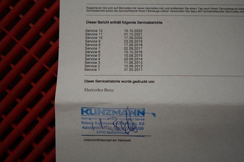 Gebraucht Mercedes E350 Avantgarde 292 PS (214 kW) 2010 Grau Limousine