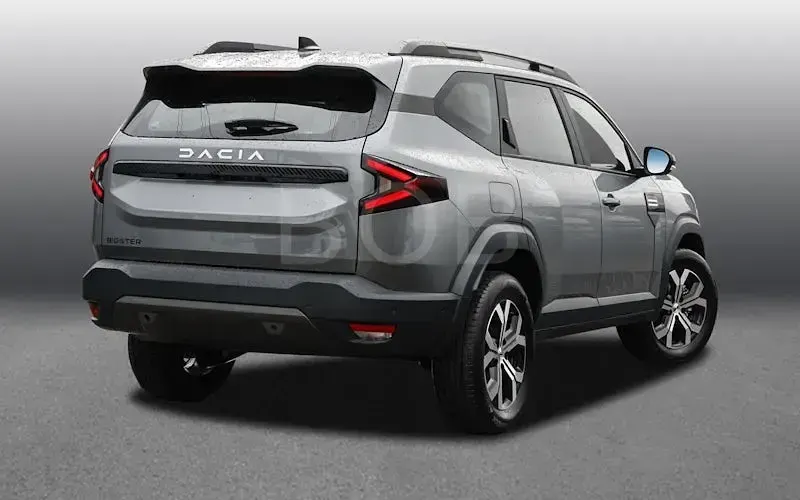 Gebraucht Dacia Spring Extreme 75 kW (102 PS) 2026 Grün Kleinwagen
