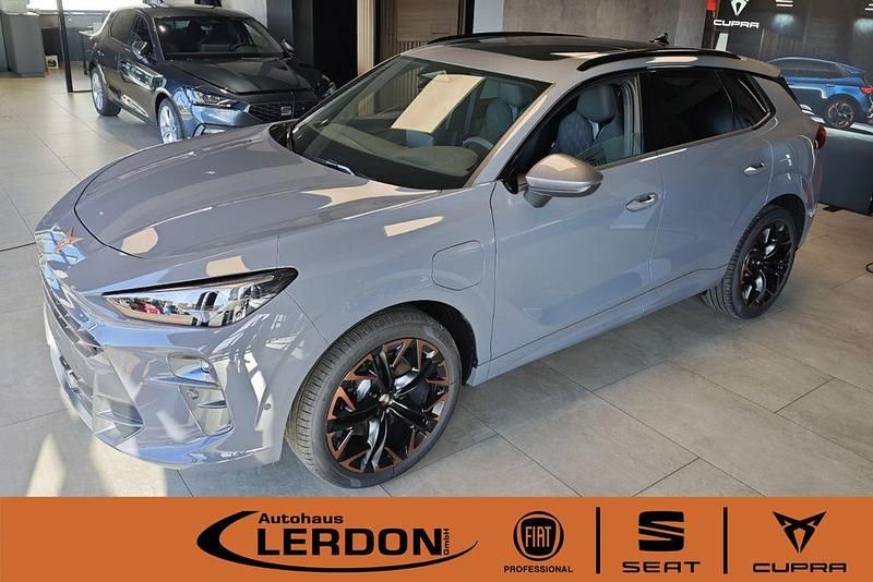 Grau Neu 2025 Cupra Terramar VZ SUV | 50.770 € (Fairer Preis) - Bild 1/4