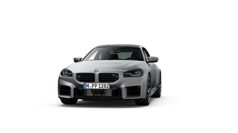 Gebraucht 2025 BMW M2 Shadowline Coupé | 68.750 € (Fairer Preis) - Bild 1/4