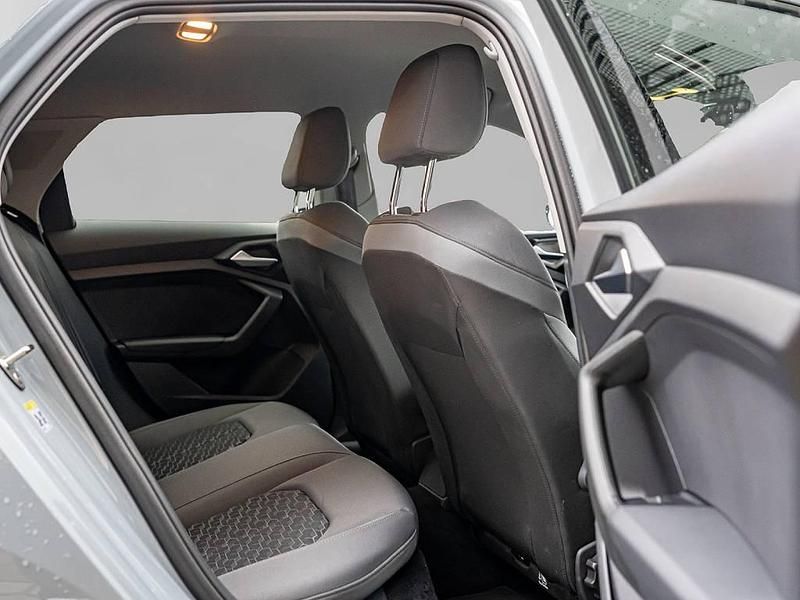 Gebraucht Audi A1 95 PS (69 kW) 2025 Grau Kleinwagen