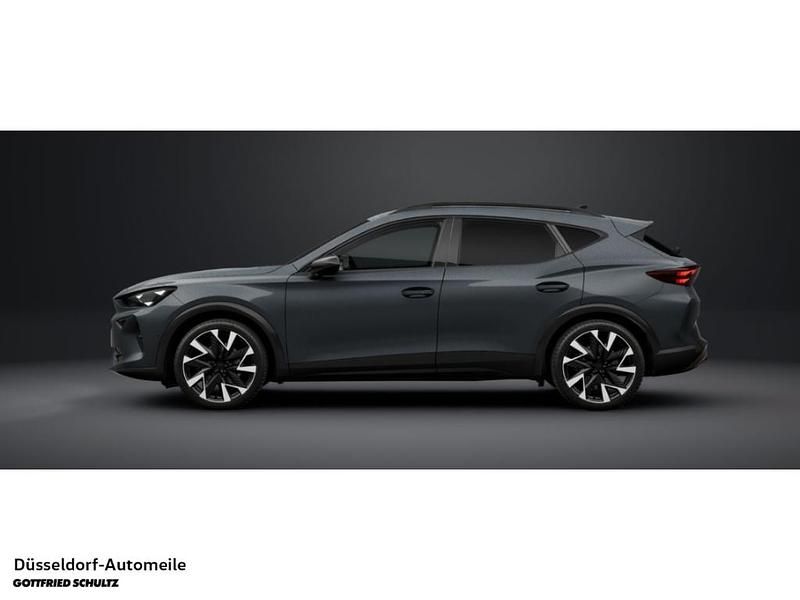 Neu Cupra Formentor 204 PS (150 kW) 2025 Grau SUV