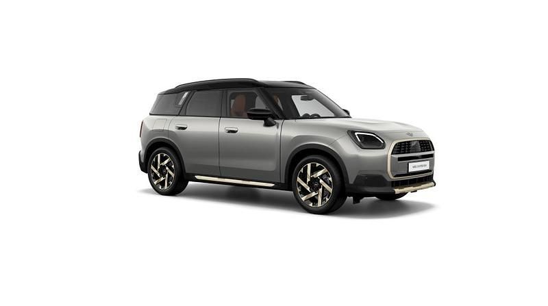 Brugt Mini Countryman 156 HK (114 kW) 2025 SUV