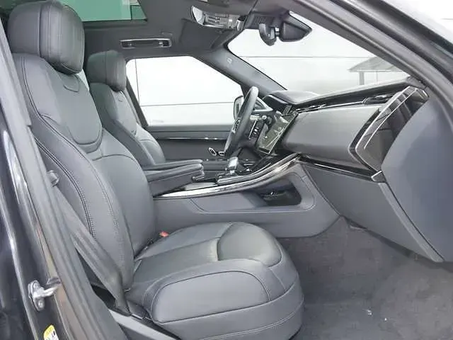 Neu Land Rover Range Rover Sport SE Dynamic 300 PS (220 kW) 2026 SUV