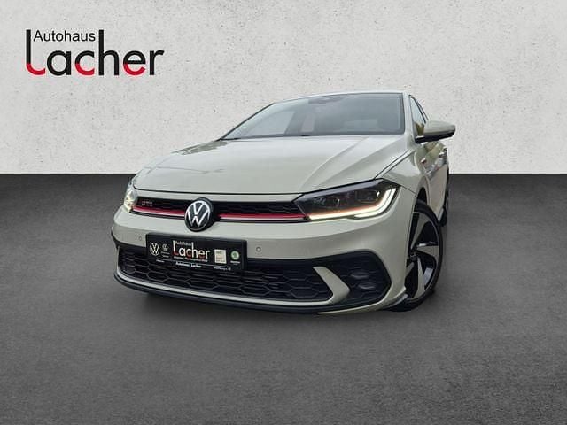 Ascotgrau Gebraucht 2024 VW Polo GTI Limousine | 25.890 € (Fairer Preis) - Bild 1/4