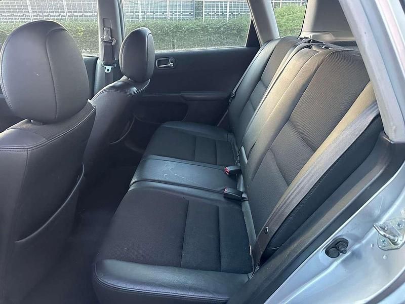 Gebraucht 2005 Honda Civic Limousine | 1.800 € (Fairer Preis) - Bild 1/4