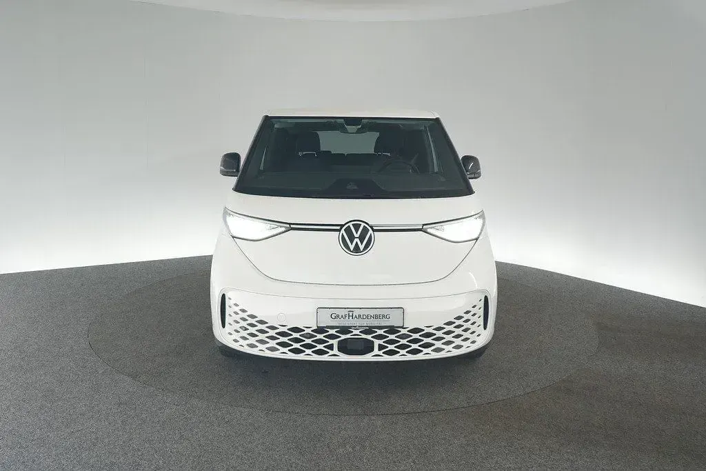 Gebraucht VW ID. Buzz Pro 210 kW (286 PS) 2025 Weiß Van / Kleinbus