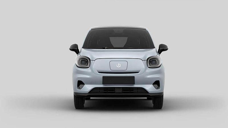 Gebraucht Leapmotor T03 69 kW (95 PS) 2025 Blau Kleinwagen