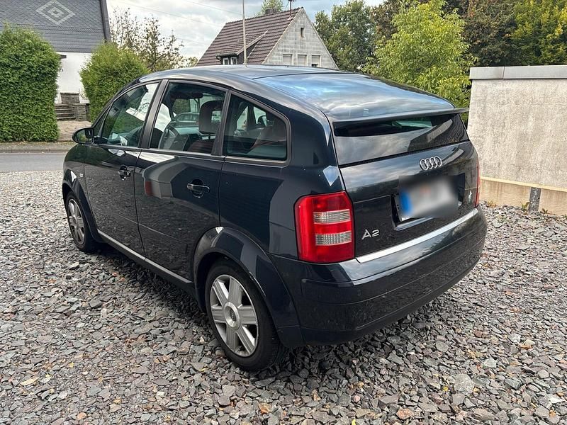 Gebraucht 2004 Audi A2 Kleinwagen | 2.850 € (Fairer Preis) - Bild 1/4
