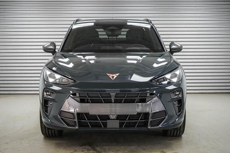 Neu Cupra Terramar 150 PS (110 kW) 2026 Fjord blau uni (9k) SUV