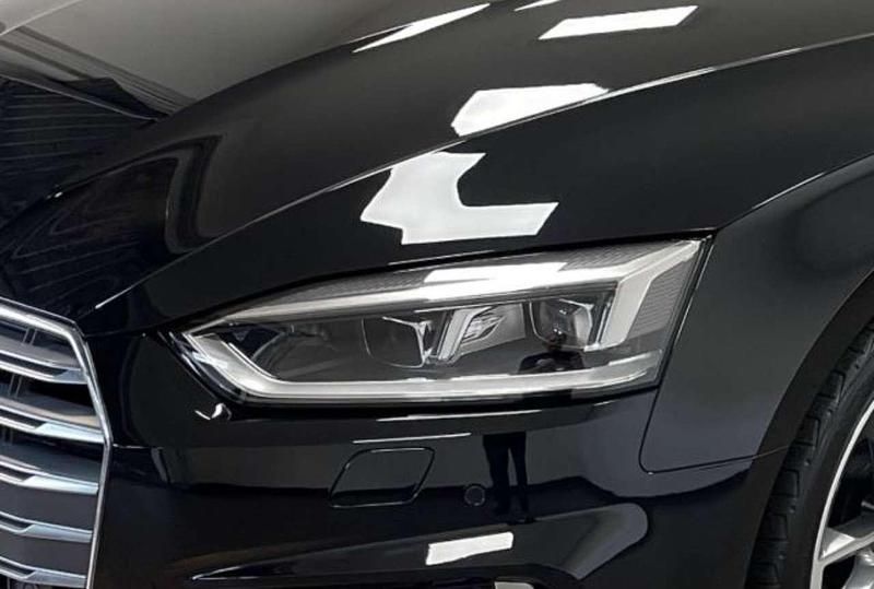 Gebraucht Audi S5 Cabriolet 354 PS (260 kW) 2017 Cabrio