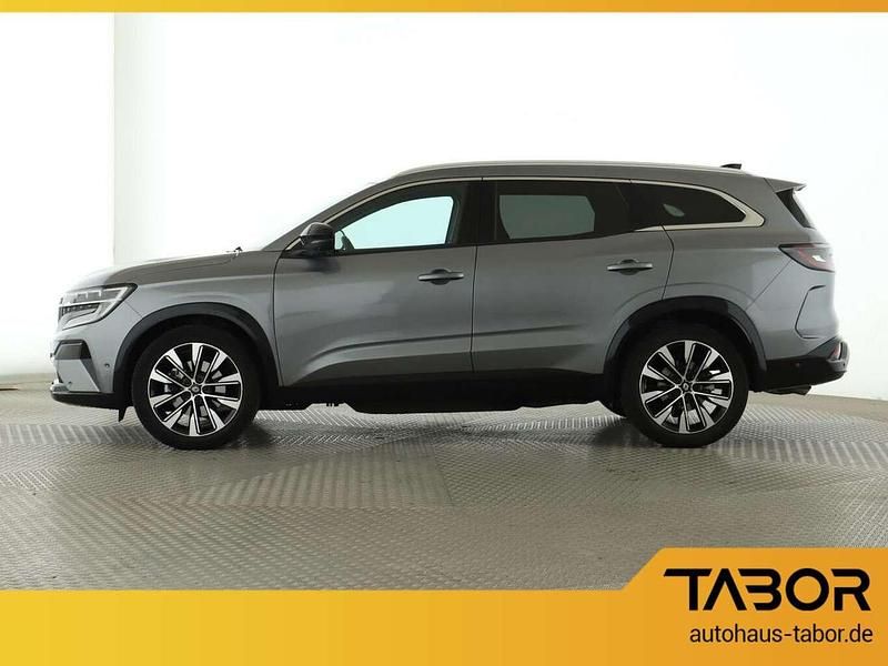 Second-hand Renault Espace Techno 200 CP (147 kW) 2024 Gri SUV