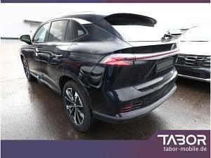 Neu MG HS Comfort 224 PS (164 kW) 2026 Schwarz (pebble black) SUV