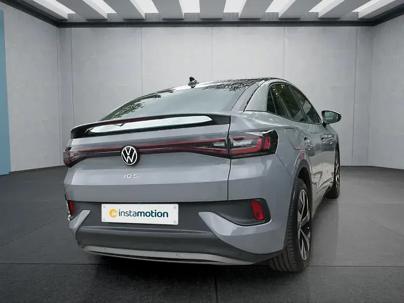Brugt VW ID.5 Pro 127 kW (174 HK) 2024 Grå SUV