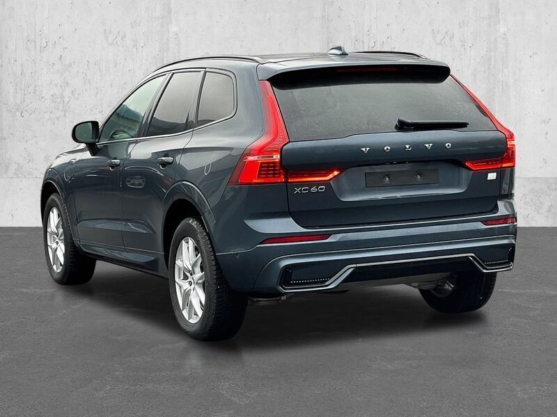 Brugt Volvo XC60 Plus 455 HK (334 kW) 2024 Blå SUV