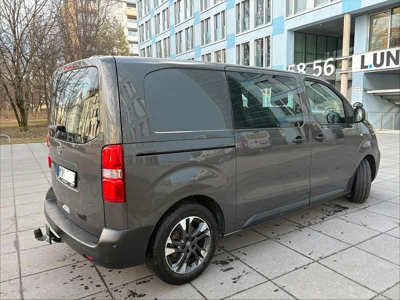 Gebraucht Opel Vivaro 177 PS (130 kW) 2020 Van / Kleinbus