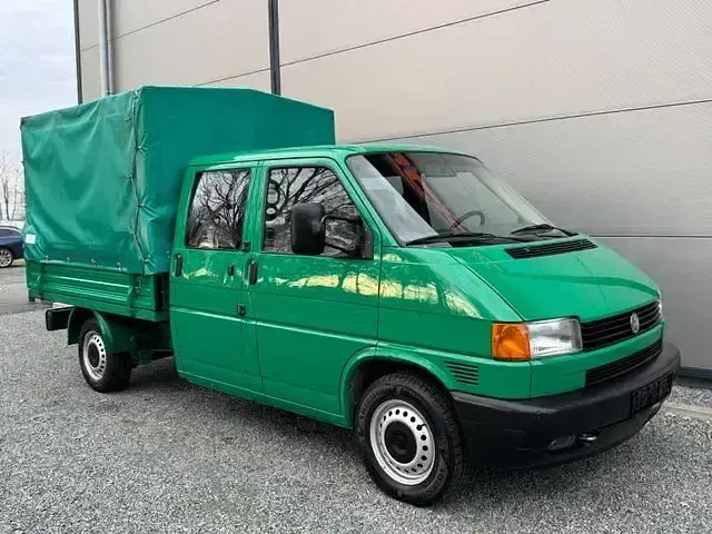 Usata VW T4 350 CV (257 kW) 1998 Andere Furgone