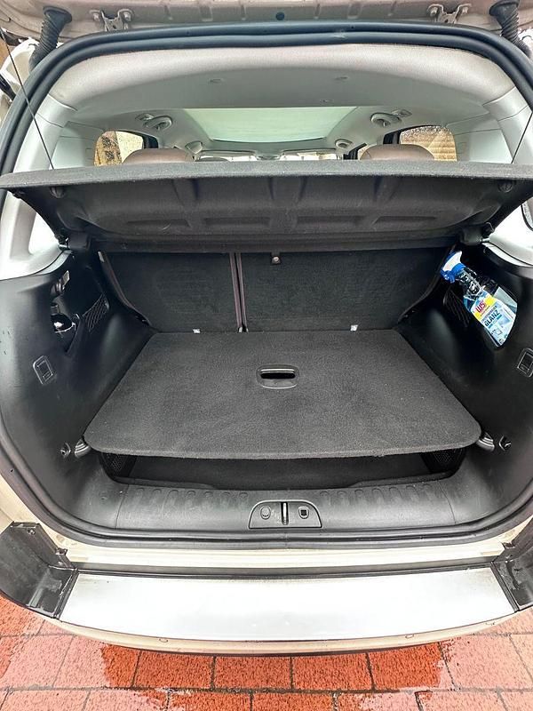 Gebraucht Fiat 500 S 105 PS (77 kW) 2013 Beige Kleinwagen