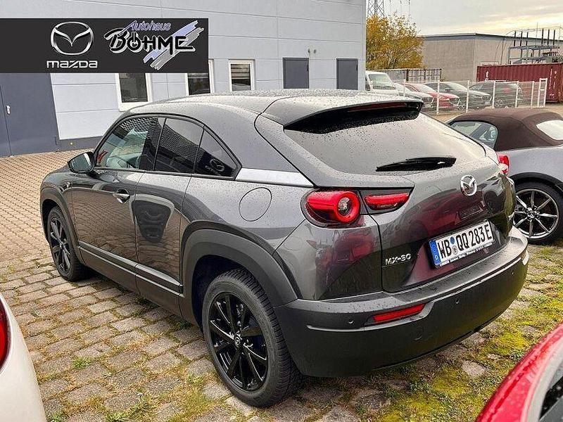Gebraucht Mazda MX30 2023 Grau SUV
