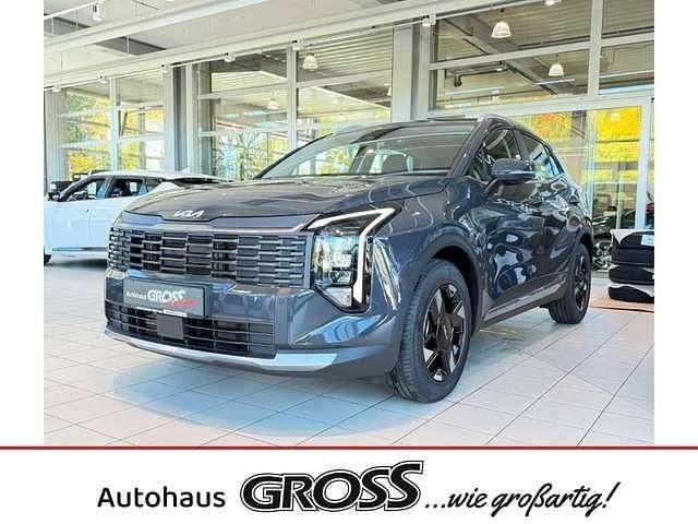 Neu 2025 Kia Sportage SUV | 31.645 € (Guter Preis) - Bild 1/4